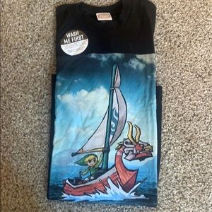 Nintendo Shirt